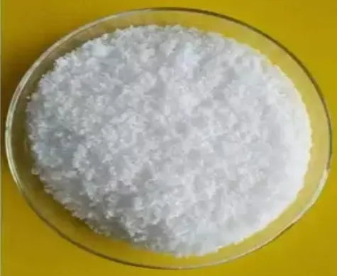 Çinko Sülfat Heptahidrat