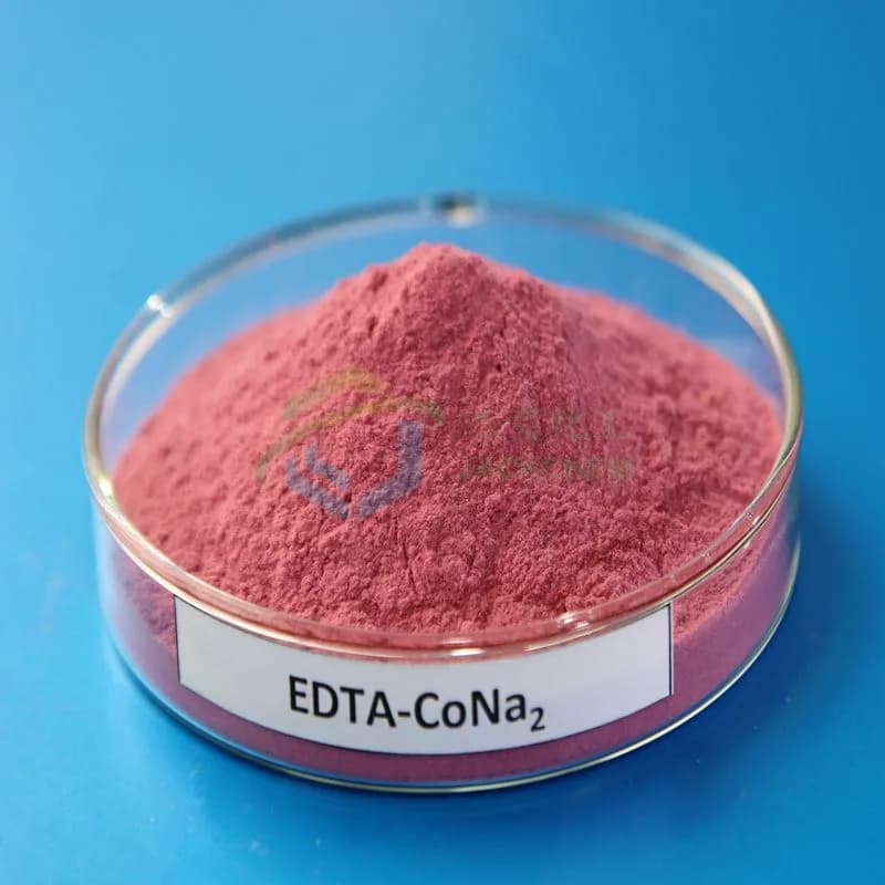 Kobalt EDTA