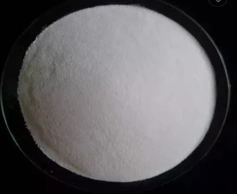 Magnezyum Sülfat Anhidrat